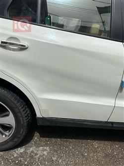 هيونداي سانتافي